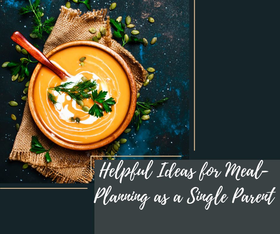 meal-planning-as-single-parent